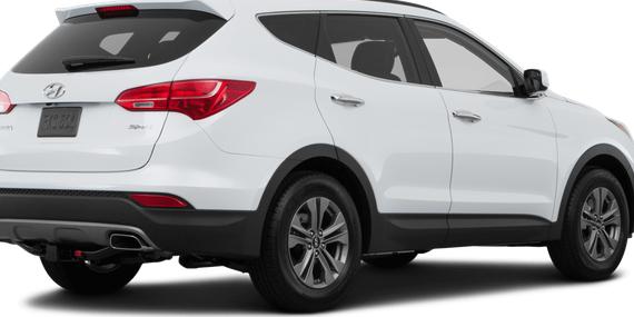 HYUNDAI SANTA FE 2016 5XYZTDLB2GG321528 image